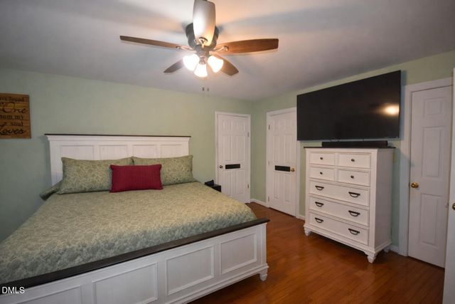 100 Richland Drive, Wake Forest, NC 27587