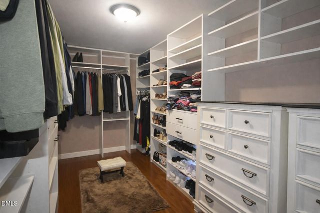 100 Richland Drive, Wake Forest, NC 27587