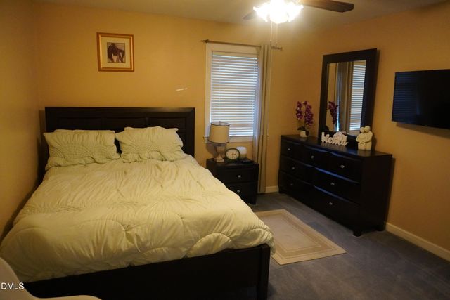 100 Richland Drive, Wake Forest, NC 27587