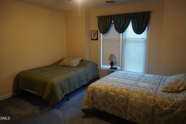 100 Richland Drive, Wake Forest, NC 27587