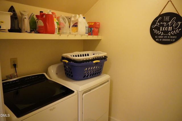 100 Richland Drive, Wake Forest, NC 27587