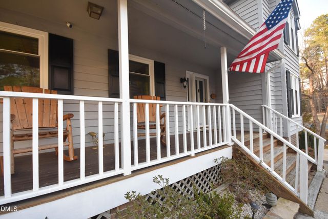 100 Richland Drive, Wake Forest, NC 27587