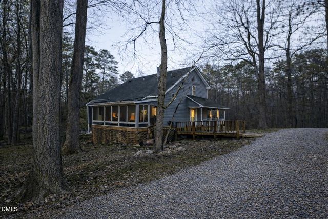 100 Richland Drive, Wake Forest, NC 27587