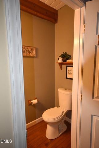 100 Richland Drive, Wake Forest, NC 27587