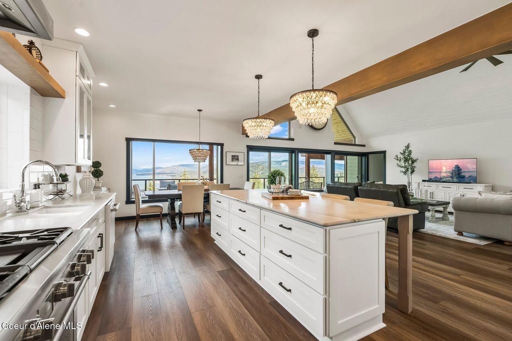 540 Morning Star Mountain Rd, Priest River, ID 83856 photo 11