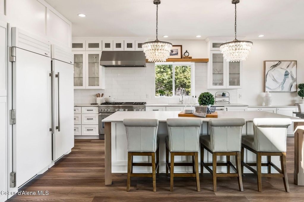 540 Morning Star Mountain Rd, Priest River, ID 83856 photo 12