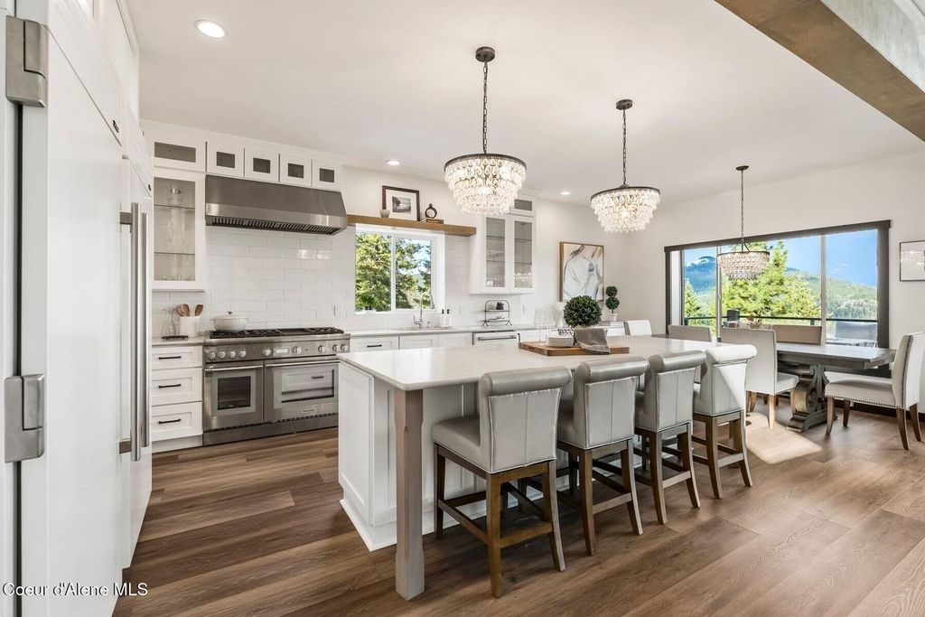 540 Morning Star Mountain Rd, Priest River, ID 83856 photo 13