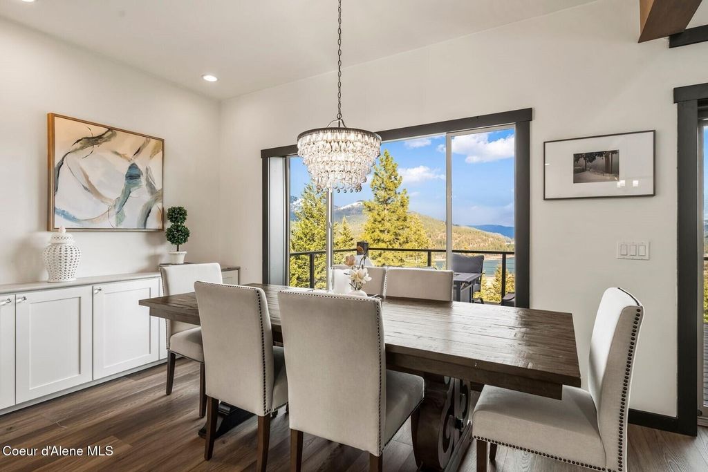 540 Morning Star Mountain Rd, Priest River, ID 83856 photo 15