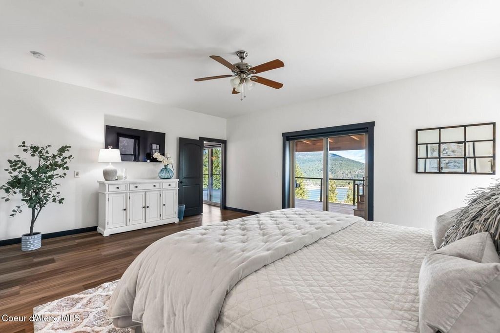 540 Morning Star Mountain Rd, Priest River, ID 83856 photo 18