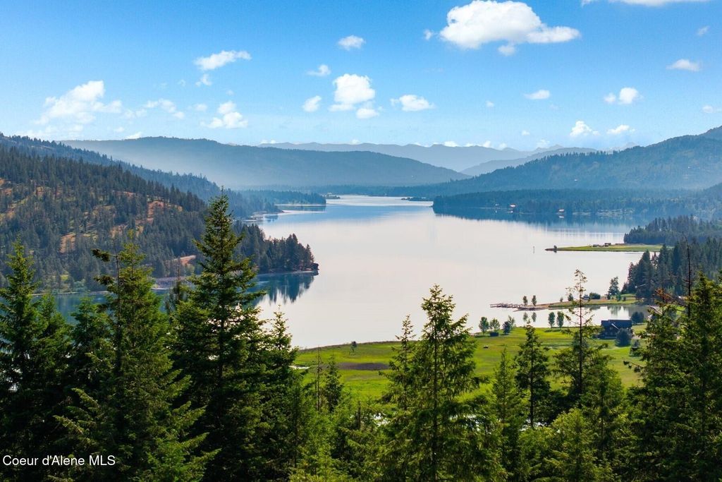 540 Morning Star Mountain Rd, Priest River, ID 83856 photo 2