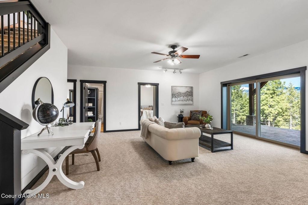 540 Morning Star Mountain Rd, Priest River, ID 83856 photo 25