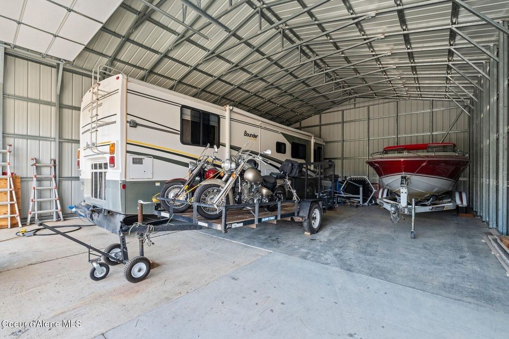 540 Morning Star Mountain Rd, Priest River, ID 83856 photo 33