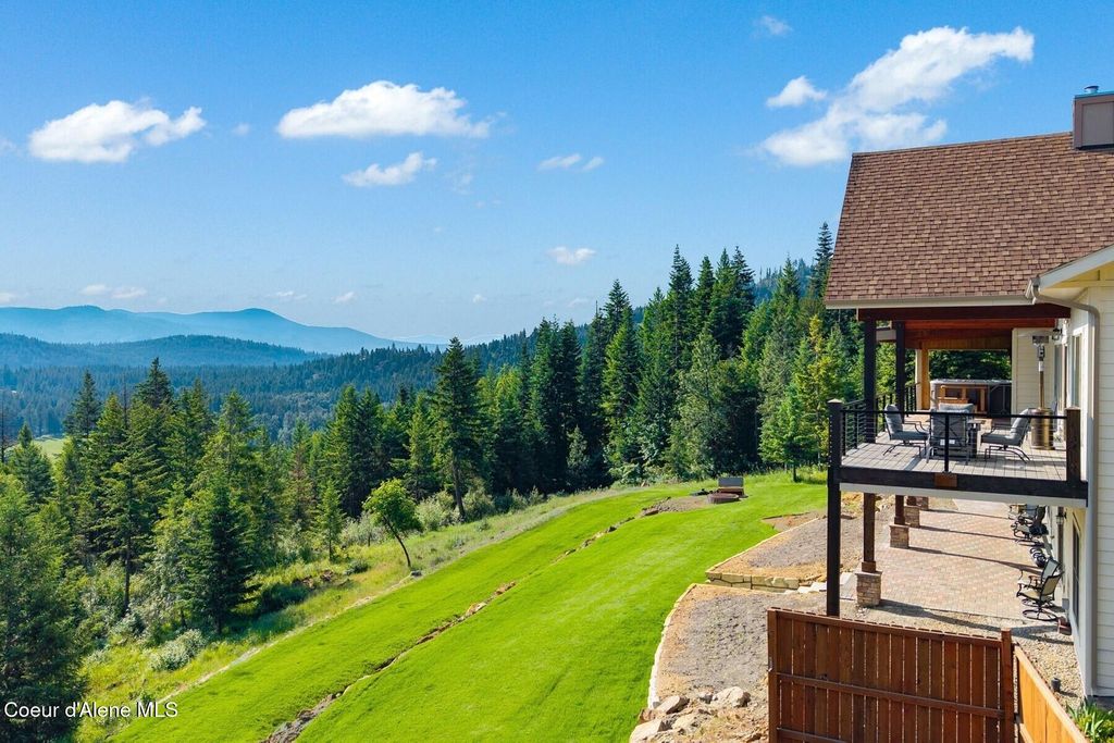 540 Morning Star Mountain Rd, Priest River, ID 83856 photo 4