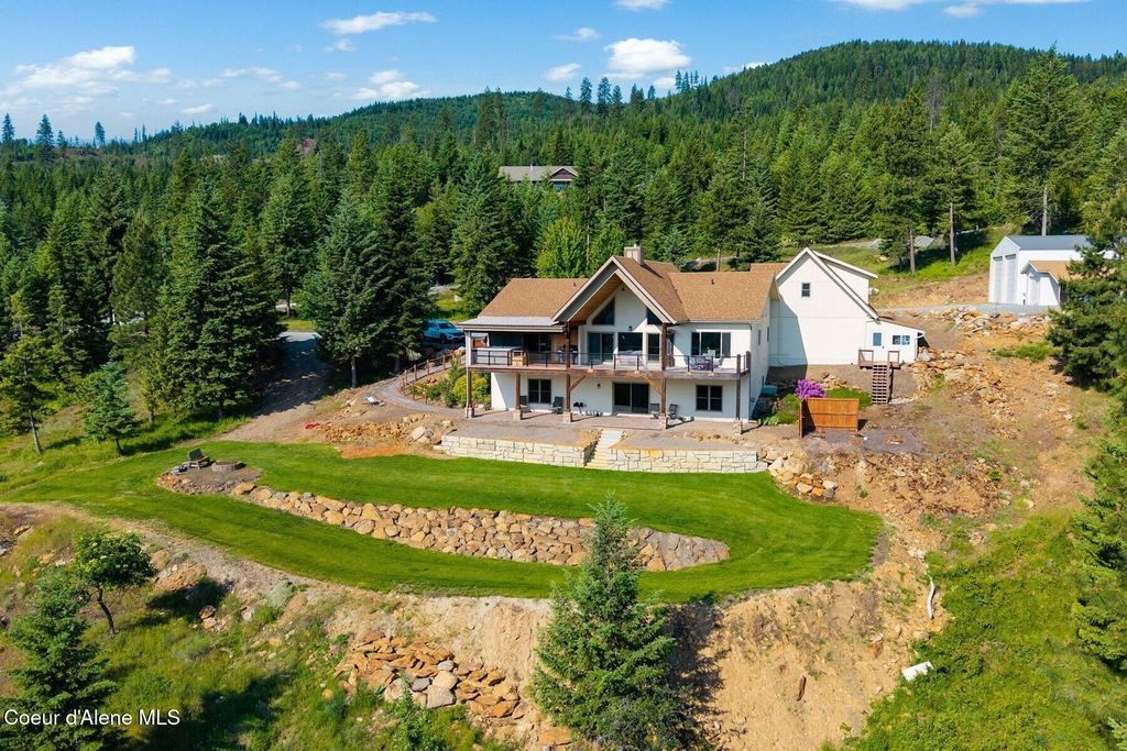 540 Morning Star Mountain Rd, Priest River, ID 83856 photo 40