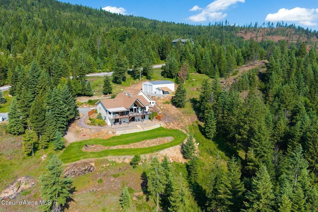 540 Morning Star Mountain Rd, Priest River, ID 83856 photo 44