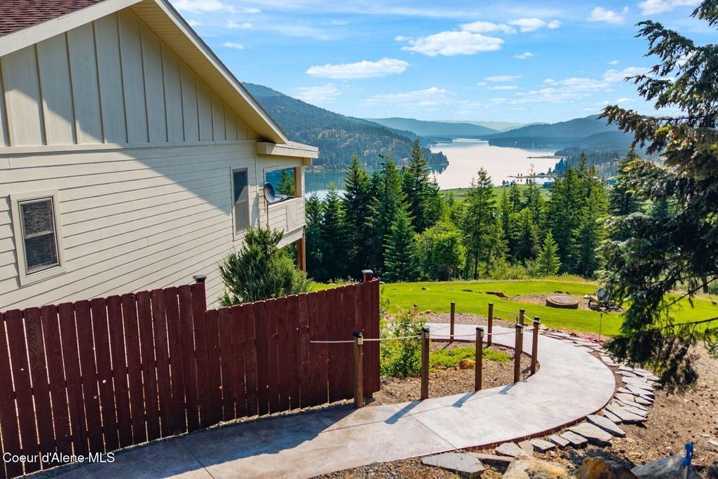 540 Morning Star Mountain Rd, Priest River, ID 83856 photo 45