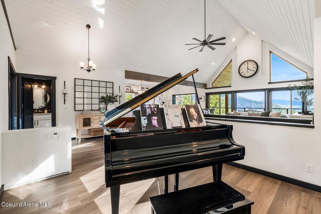 540 Morning Star Mountain Rd, Priest River, ID 83856 photo 7