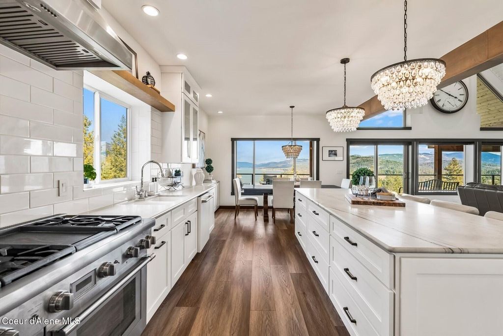 540 Morning Star Mountain Rd, Priest River, ID 83856 photo 9