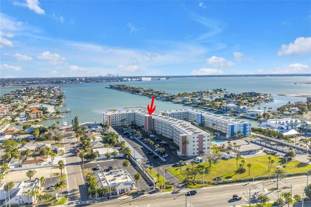5575 GULF BOULEVARD 335, St Pete Beach, FL 33706