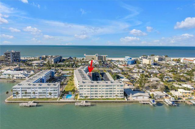 5575 GULF BOULEVARD 335, St Pete Beach, FL 33706