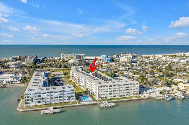 5575 GULF BOULEVARD 335, St Pete Beach, FL 33706