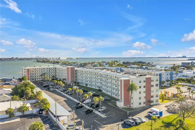 5575 GULF BOULEVARD 335, St Pete Beach, FL 33706