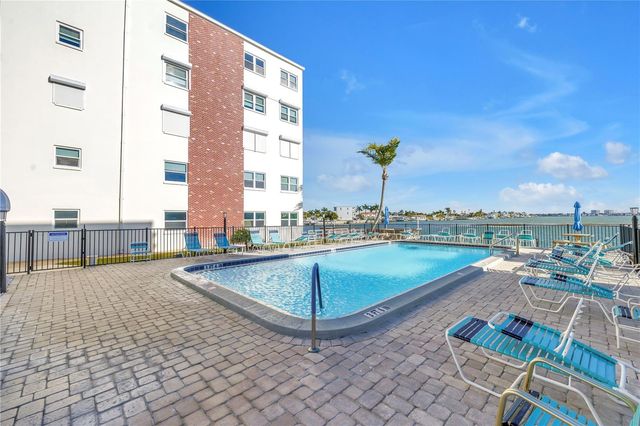5575 GULF BOULEVARD 335, St Pete Beach, FL 33706