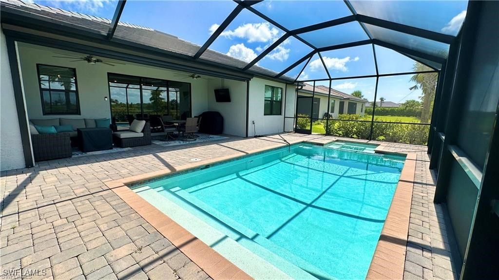 20015 Napa LOOP, Estero, FL 33928