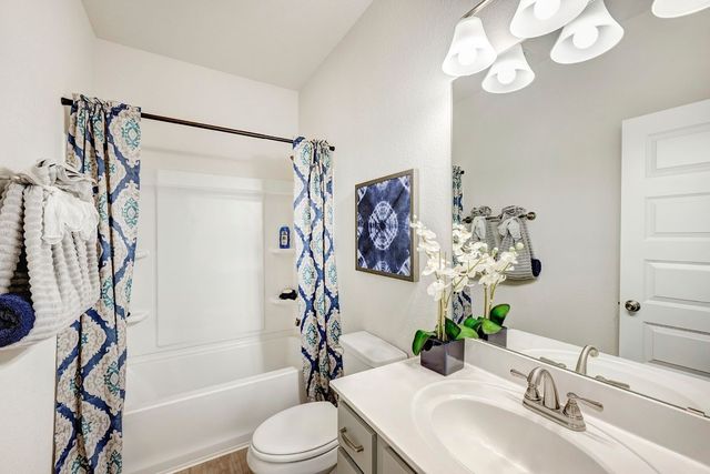 4328 Valley Brook Drive, Fort Worth, TX 76036