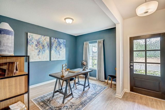 4328 Valley Brook Drive, Fort Worth, TX 76036