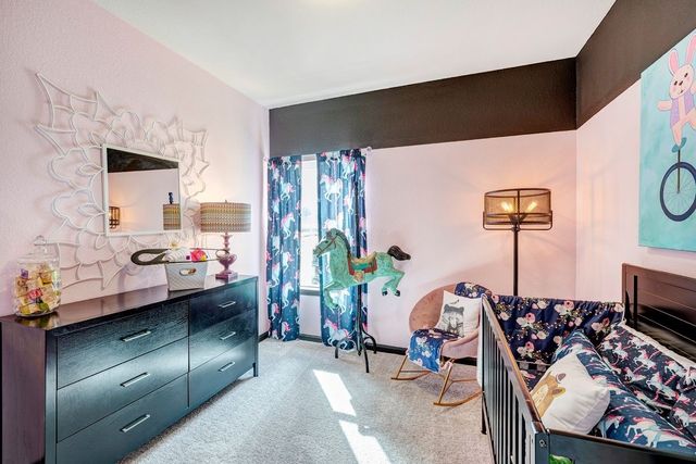 4328 Valley Brook Drive, Fort Worth, TX 76036