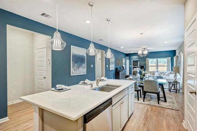 4328 Valley Brook Drive, Fort Worth, TX 76036