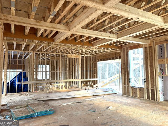 2037 Boulder Ridge Lane, Bishop, GA 30621