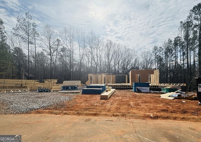 2037 Boulder Ridge Lane, Bishop, GA 30621