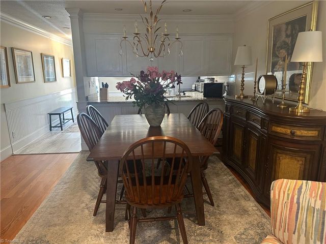 162 Golfview Drive, Bermuda Run, NC 27007