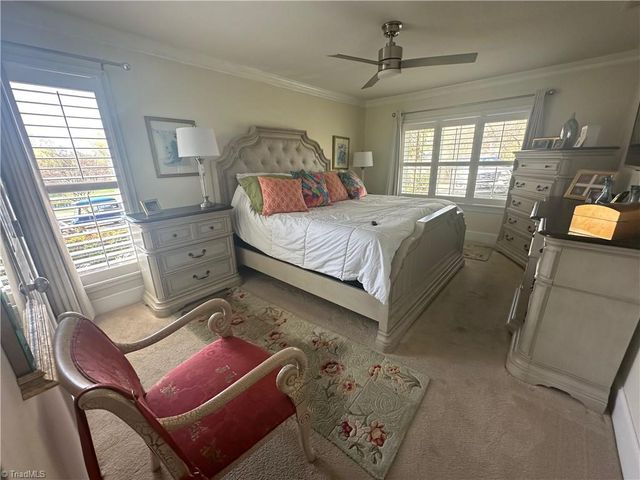 162 Golfview Drive, Bermuda Run, NC 27007