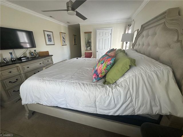 162 Golfview Drive, Bermuda Run, NC 27007