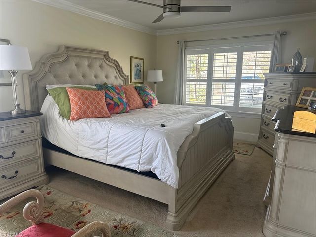 162 Golfview Drive, Bermuda Run, NC 27007