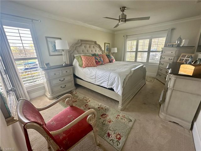 162 Golfview Drive, Bermuda Run, NC 27007