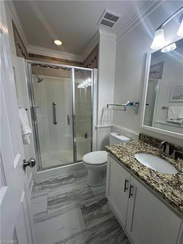 162 Golfview Drive, Bermuda Run, NC 27007