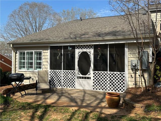 162 Golfview Drive, Bermuda Run, NC 27007