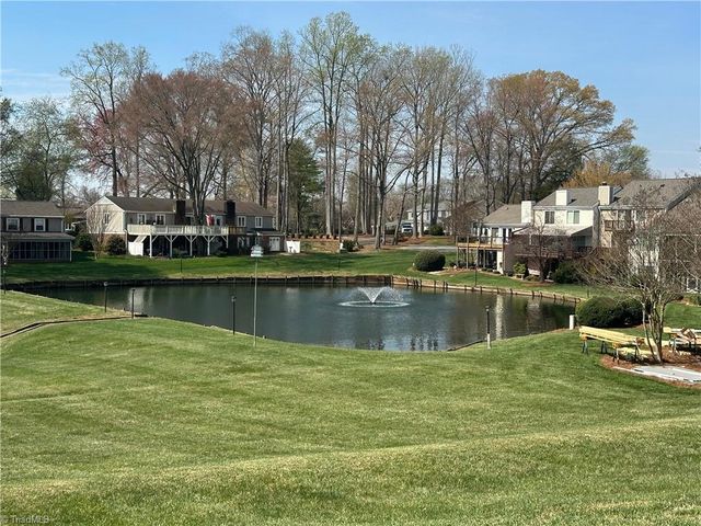 162 Golfview Drive, Bermuda Run, NC 27007