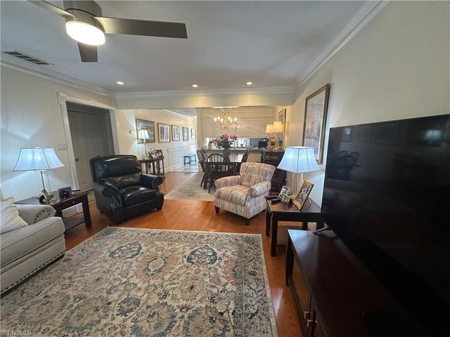 162 Golfview Drive, Bermuda Run, NC 27007