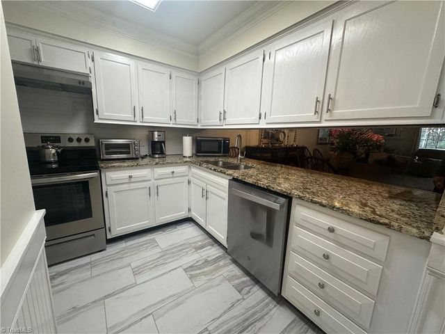 162 Golfview Drive, Bermuda Run, NC 27007