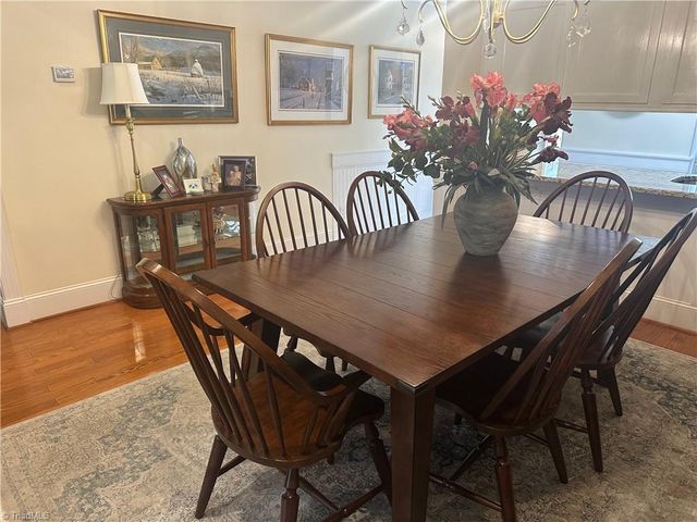 162 Golfview Drive, Bermuda Run, NC 27007