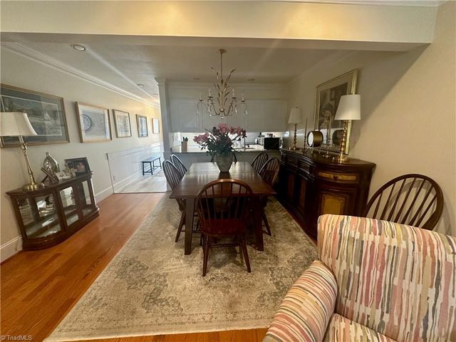 162 Golfview Drive, Bermuda Run, NC 27007