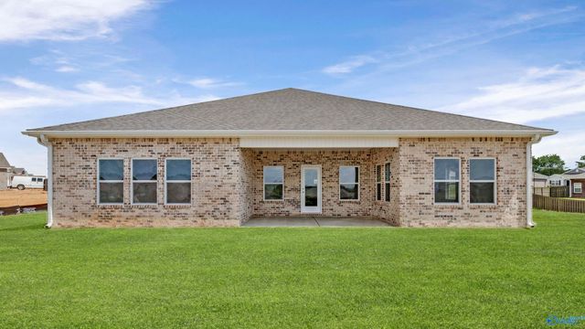 23285 Worcester Lane, Athens, AL 35613