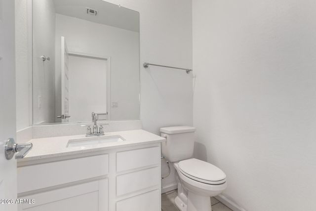 20267 W MORNING GLORY Street, Buckeye, AZ 85326