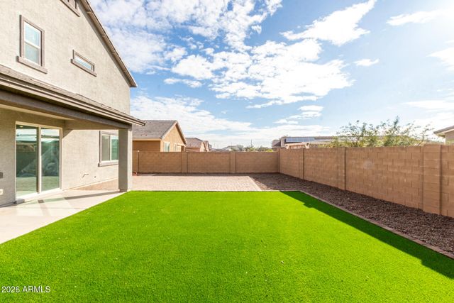 20267 W MORNING GLORY Street, Buckeye, AZ 85326