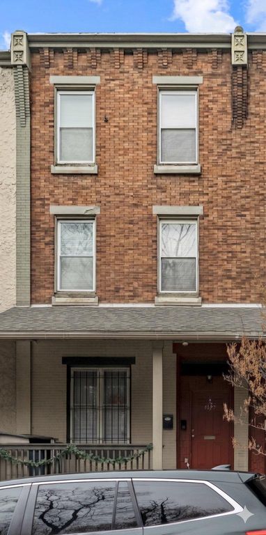 4127 WOODLAND AVE, Philadelphia, PA 19104